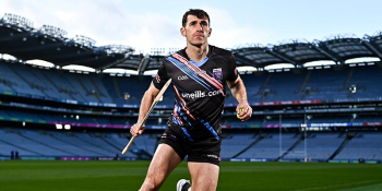 oneills.com sponsor the U20 GAA Hurling Championship for a second year running