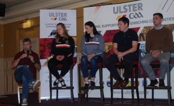 Ulster GAA Conference on Coaching the Coaches