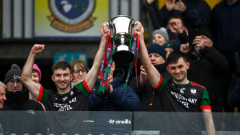 Irish News In Sports Blog December 2025 - Week 5