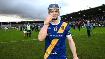 Irish News in Sport Blog December Week 7