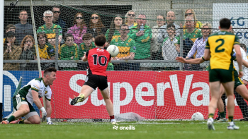 Irish News in Sport Blog- April 2026