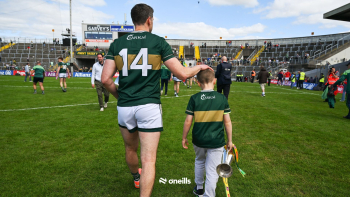 Irish News in Sport Blog- May 2026