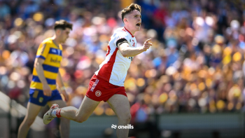 Irish News in Sport Blog- May 2026