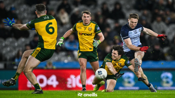 Irish News in Sport Blog- January 2026
