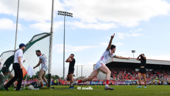 Irish News in Sport Blog- June 2026