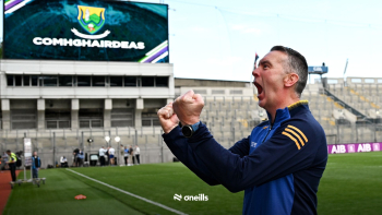 Irish News in Sport Blog- June 2026