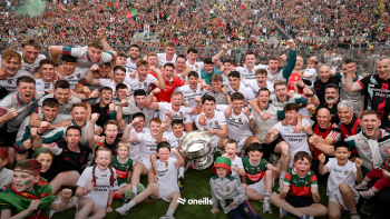 Irish News in Sport Blog- July 2026