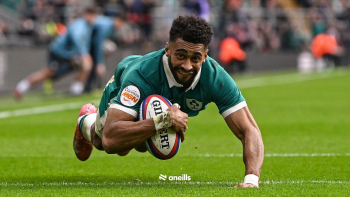 Irish News in Sport Blog- February 2026