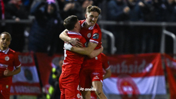 Irish News in Sport Blog- March 2026
