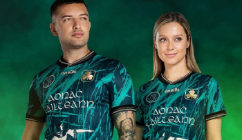 O'Neills Ireland Jerseys