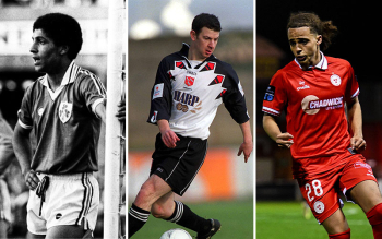 O'Neills History Of Soccer