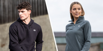 Elevate Your Performance with O’Neills Fleece Sportswear  