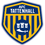AFC Tattenhall