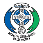 Arklow Geraldines Ballymoney