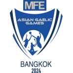 Asian Gaelic Games 2024