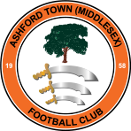 Ashford Town (Middlesex) FC