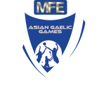 Asian Gaelic Games 2022