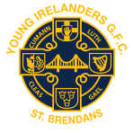 Young Irelanders St Brendan's