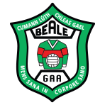 Beale GAA