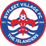 Byfleet Village FC