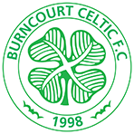 Burncourt Celtic FC