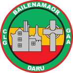 Ballinamere Durrow LGFA