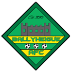 Ballyheigue Athletic FC