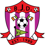 Ballyjamesduff AFC