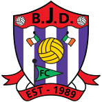 Ballyjamesduff AFC