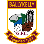 Ballykelly GFC