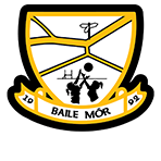 Ballymore LGFA - Longford