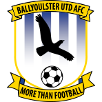 Ballyoulster FC