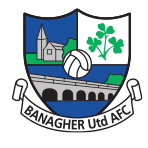 Banagher United