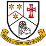 Moate Community School