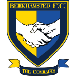 Berkhamsted Comrades FC