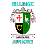 Billinge Juniors Football Club