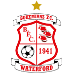 Bohemians FC Waterford