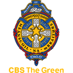 CBS the Green