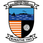 CLG Bearna