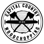 Capital Country Woodchopping