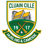 Clonkill Hurling & Camogie Club