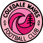 Coledale Waves FC