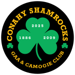 Conahy Shamrocks GAA & Camogie Club