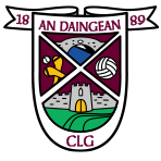 Daingean GAA