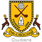 Dr. Crokes GAA