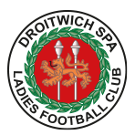 Droitwich Spa Ladies Football Club