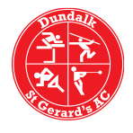 Dundalk St Gerard's AC