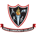 Ennis Community College