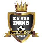Ennis Dons F.C.