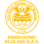 Enniscrone-Kilglass